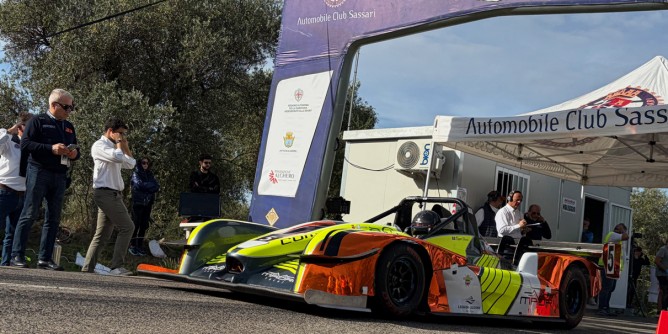 La 63ª Alghero Scala Piccada promette scintille