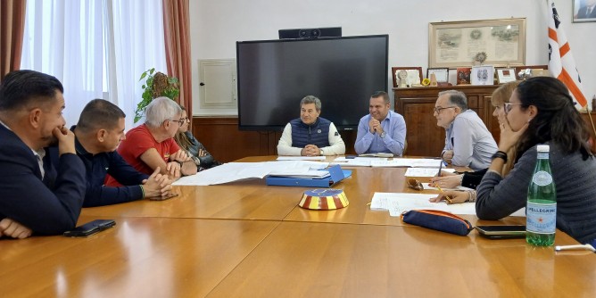 Entro Pasqua emergenze Abbanoa ad Alghero