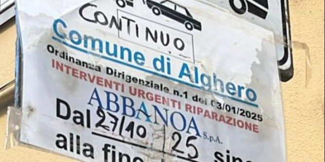 Abbanoa: perdite, sprechi e ritardi. Mulas: inaccettabile gestione