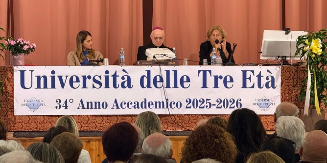 <i>Ute</i> Alghero, al via l´anno accademico