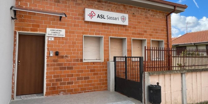 Tissi: arriva il Pediatra di libera scelta