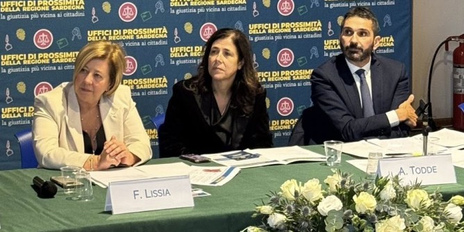 Uffici di Prossimit, bilancio positivo