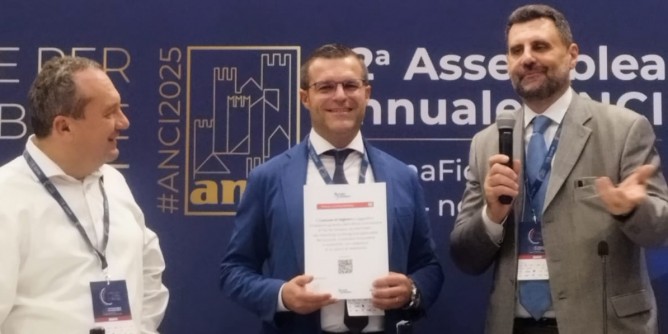 Webinar dipendenti comunali: Alghero è prima