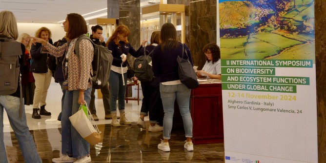Biodiversità, scienziati dal mondo ad Alghero