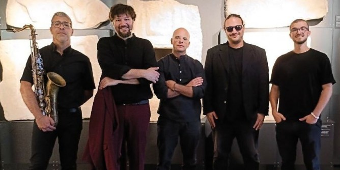 Tribù Teatrali mette in scena <i>Dixie</i>