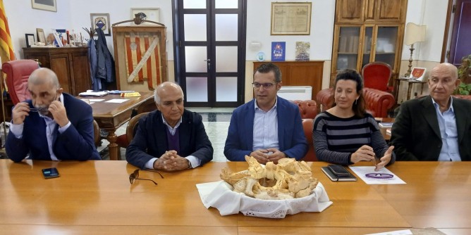 Pani di Sardegna ad Alghero: degustazioni