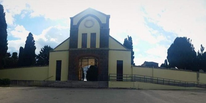 Ploaghe, nuovi fondi per il cimitero