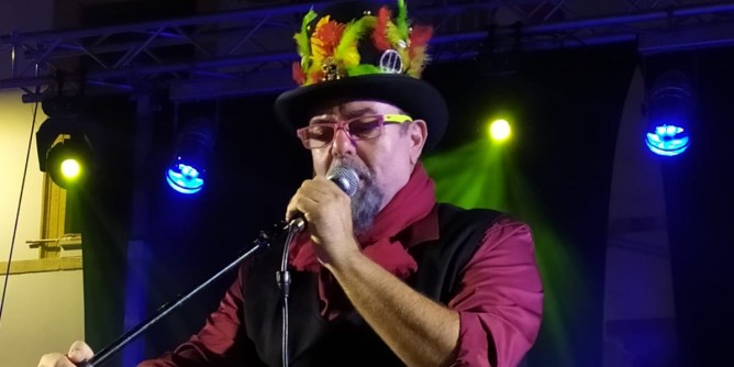 Venerd il tributo a Zucchero Sugar Fornaciari