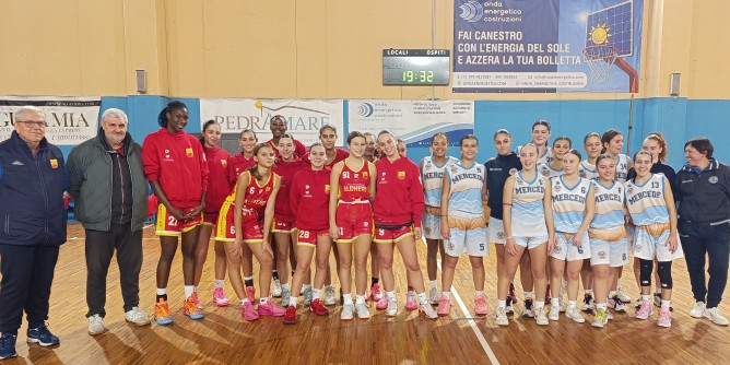 Campi inagibili, salta il derby 