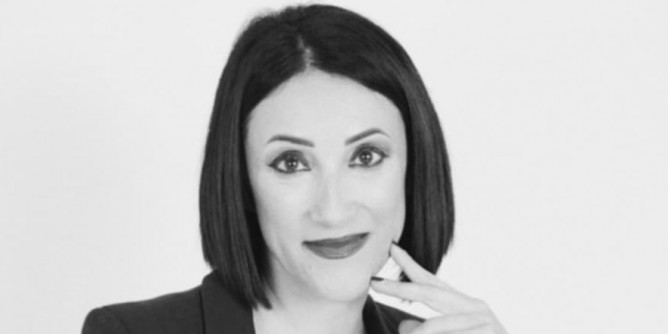 La lezione di Alessandra Derriu all´<i>Ute</i>