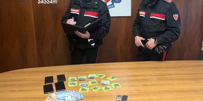 Sequestrata e torturata: arrestato 33enne a Sassari