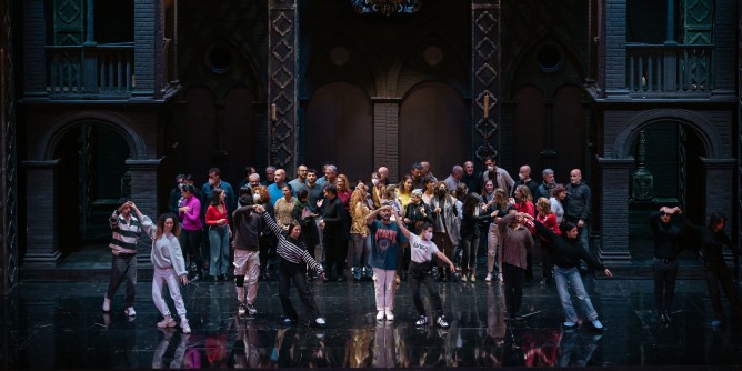 L´opera di Donizetti al Teatro Comunale