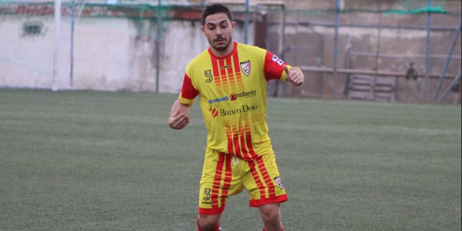 FC Alghero di scena sul campo del Valledoria