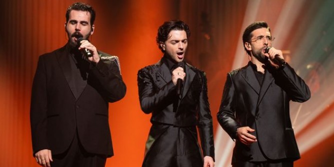 Per l´Alguer Summer Festival arriva il Volo