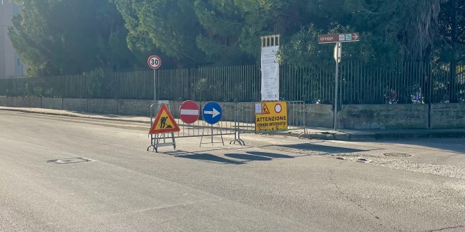 «Via Don Minzoni, soluzioni ora non dopo Natale»