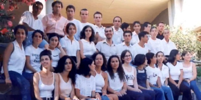 Musica: I 30 anni dei Panta Rei