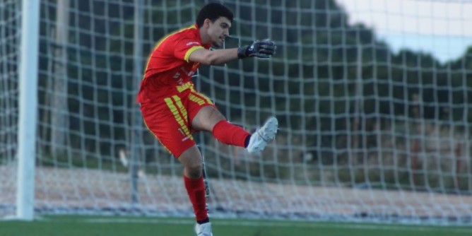 <i>Fc</i> Alghero cade anche a Valledoria