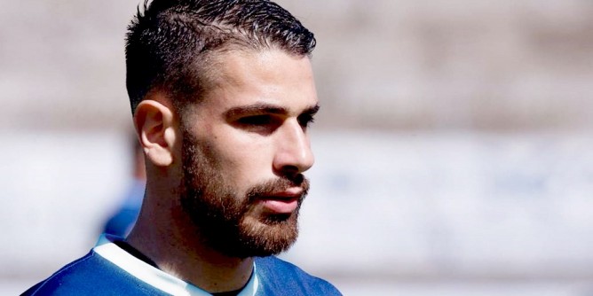 L´Alghero saluta 3 giocatori: arriva Marcangeli