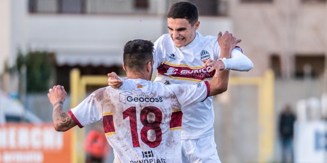 Alghero sfida l’Arzachena Academy