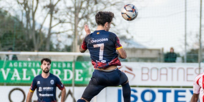 L'Alghero dei record in trasferta ad Ozieri