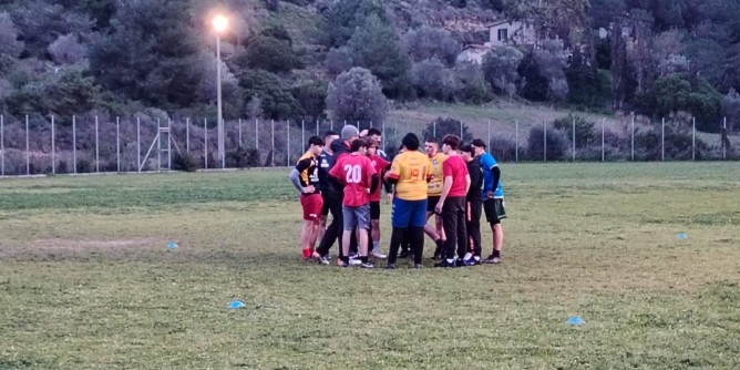 Rugby Alghero e Sassari: una meta per l´inclusione