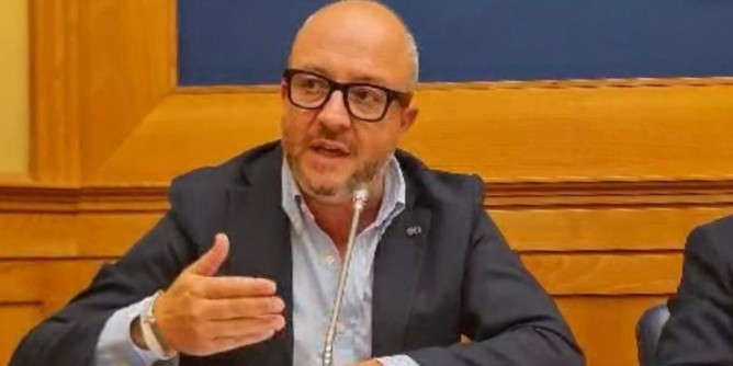 Mauro Rotelli alla guida di Fratelli d’Italia a Sassari