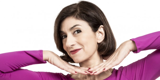 <i>Scomposte</i>: storie di donne a Teatro