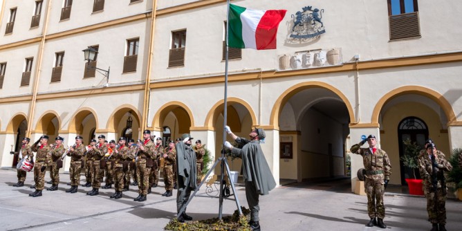 Brigata Sassari celebra il 111° anniversario