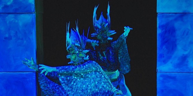 La danza moderna torna a brillare a Sassari