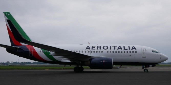 Nuovo volo Olbia-Cuneo con Aeroitalia