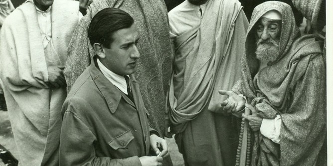 A Sassari omaggio a Simon Mossa e al cinema