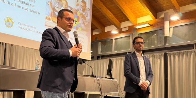 Alghero lancia il primo Patto Educativo