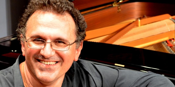 Scarlatti, Mozart, Chopin in sala Sassu