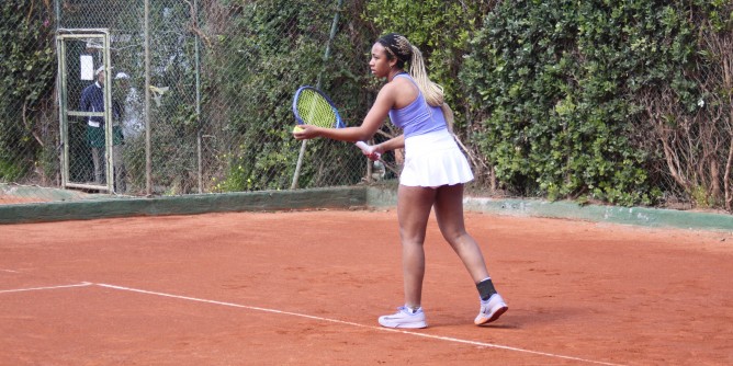 Itf Forte Village, tris azzurro in semifinale