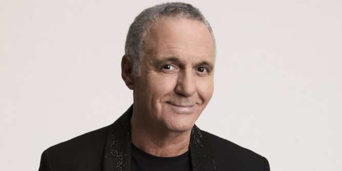 Panariello ad Alghero per <i>Frequenze</i>