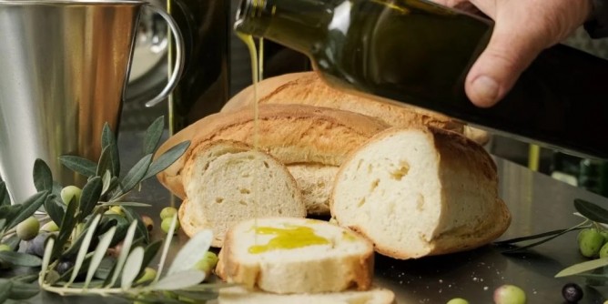 Monte Minerva, due giornate tra olio e vino