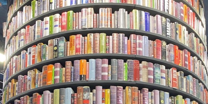 Ipsar Alghero al Salone del Libro di Torino