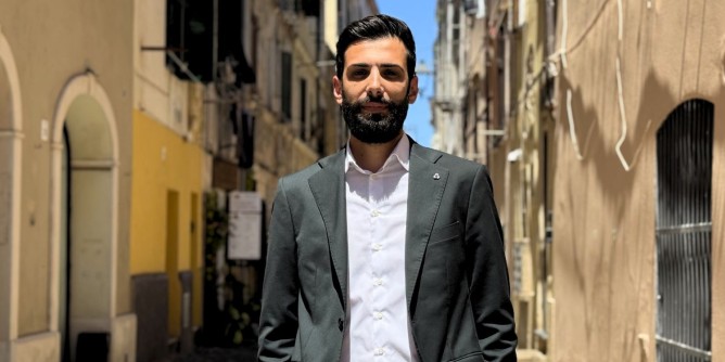 Sequi nuovo presidente al Cnn Al Centro Storico