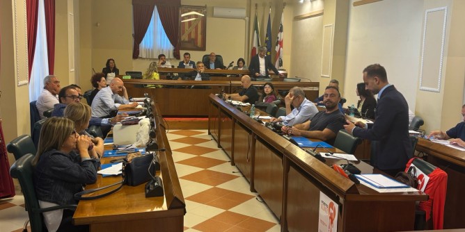 Sclerosi Multipla: Alghero aderisce alla Carta dei Diritti