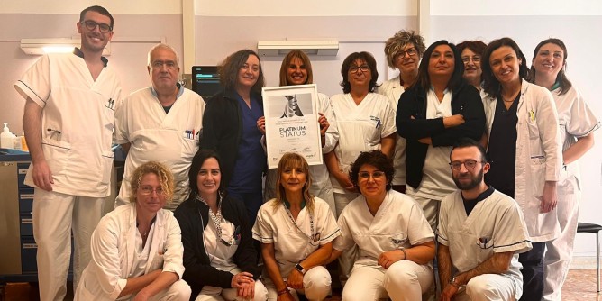 Rete Stroke sul territorio: congresso