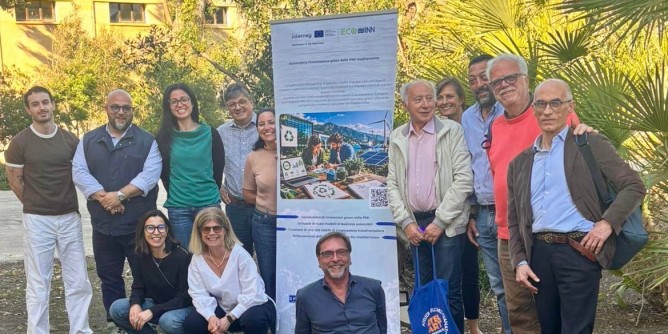 <i>Eco-Inn</i>, ad Alghero tre giorni di incontri