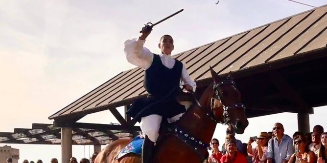 A Porto Torres la IX edizione del Palio di Santu Bainzu