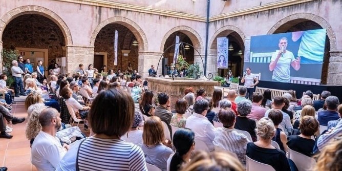 A Oristano il <i>5°</i> Festival dello sviluppo sostenibile