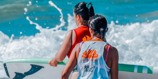 Girl Surf Power 2026: iscrizioni aperte