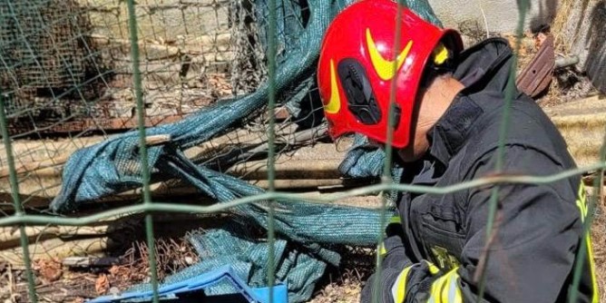 Fuga di gas ad Alghero: allarme