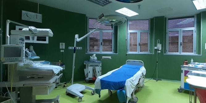 11 luglio Open Day Nascita a Sassari