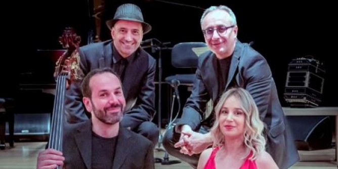 Musica & Natura: 14 live a Porto Torres