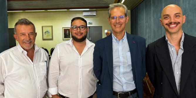 <i>FdI, </i>due algheresi nel coordinamento provinciale