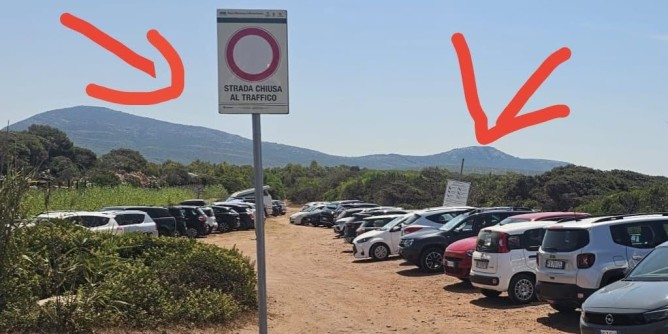 Minacce ai Barracelli, pronte azioni legali
