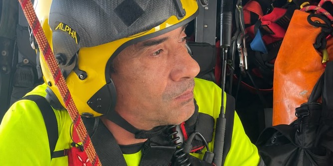 Tragica esercitazione ad Alghero